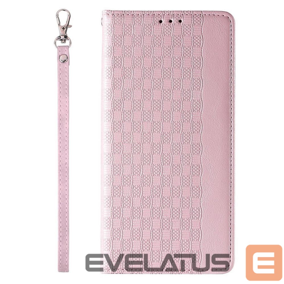 Чехол на заднюю панель Hurtel Pink