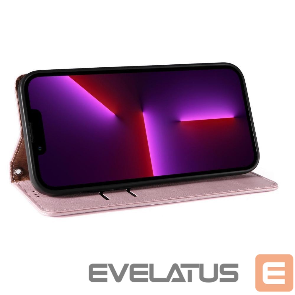 Чехол на заднюю панель Hurtel Pink