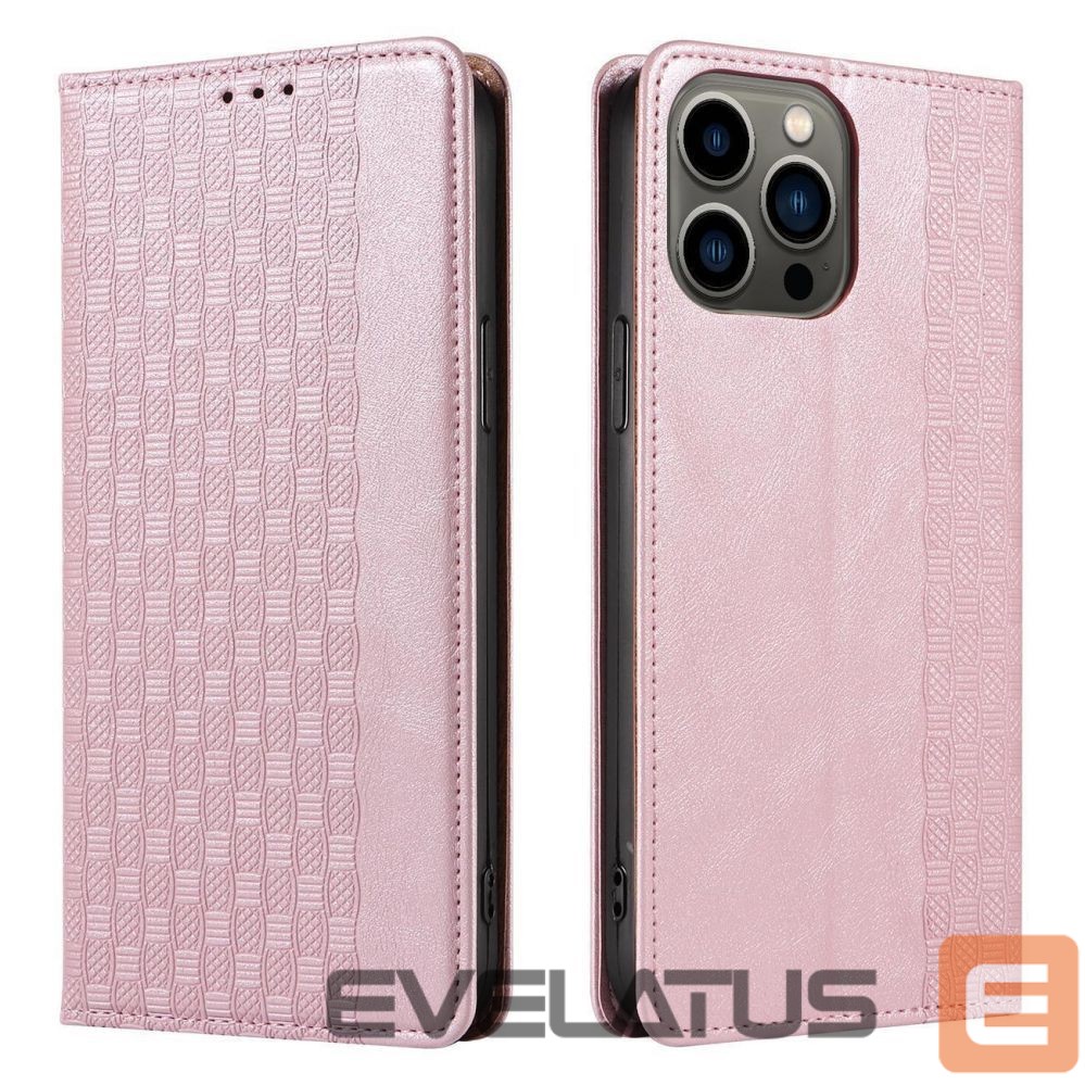 Чехол на заднюю панель Hurtel Pink
