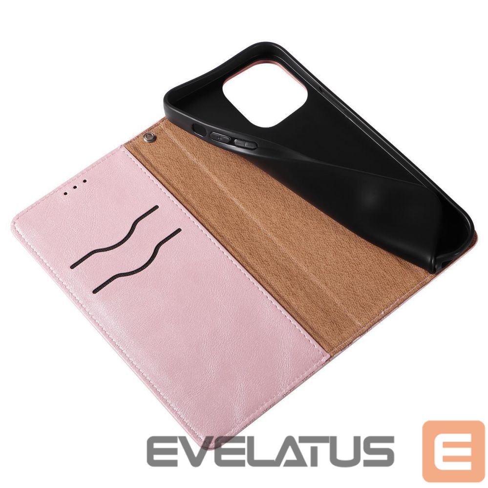 Чехол на заднюю панель Hurtel Pink