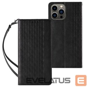 Чехол на заднюю панель Hurtel  Black 