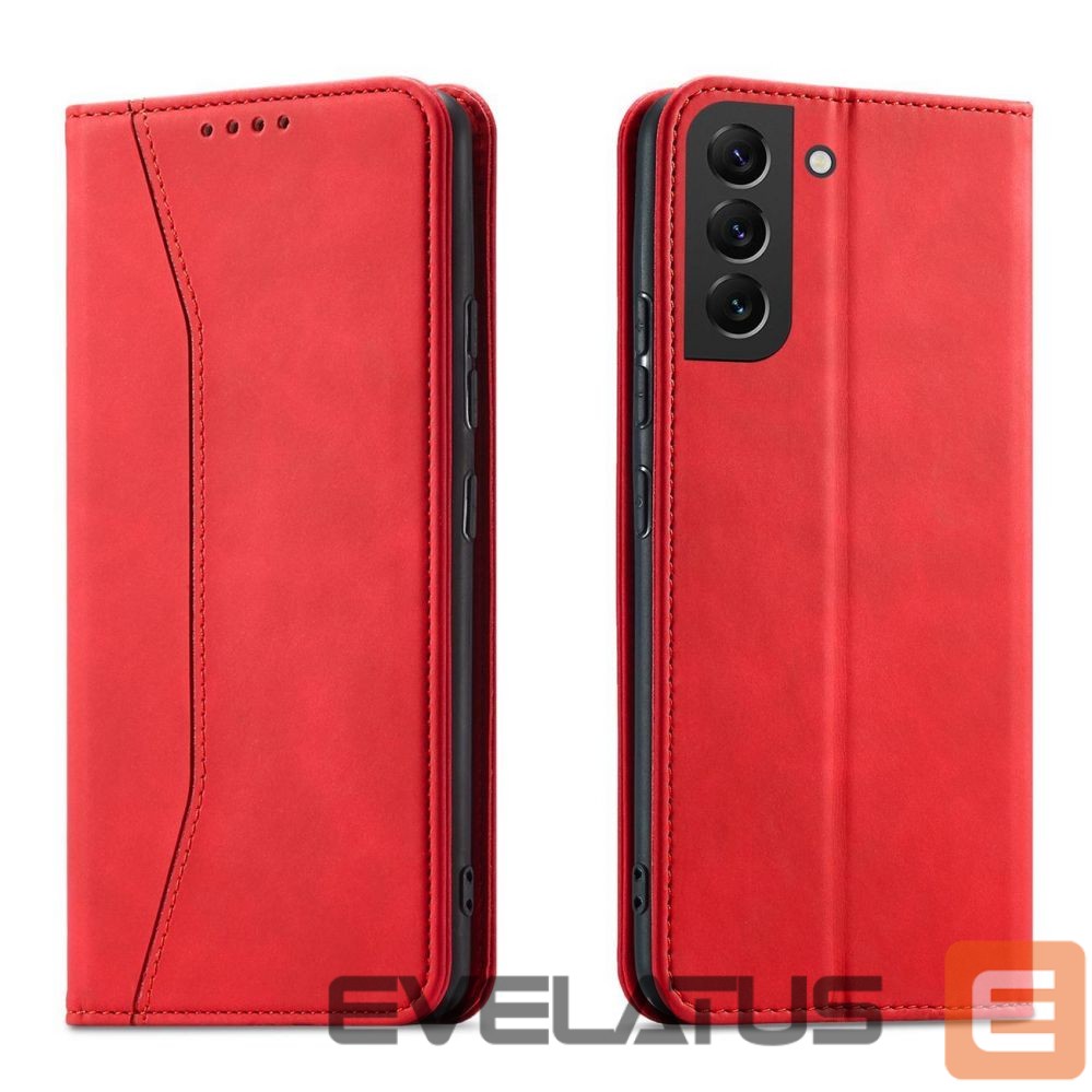 Чехол на заднюю панель Hurtel Red