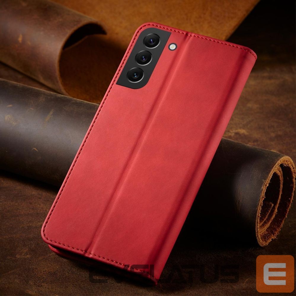 Чехол на заднюю панель Hurtel Red