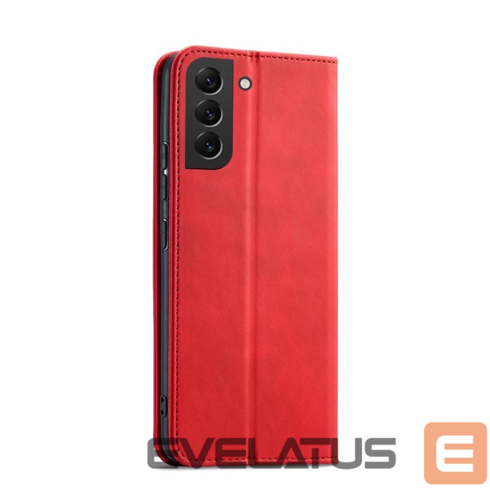 Чехол на заднюю панель Hurtel Red