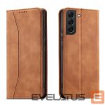 Чехол на заднюю панель Hurtel - Brown 