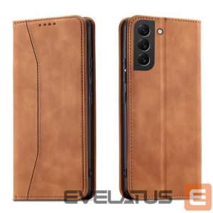 Чехол на заднюю панель Hurtel - Brown 
