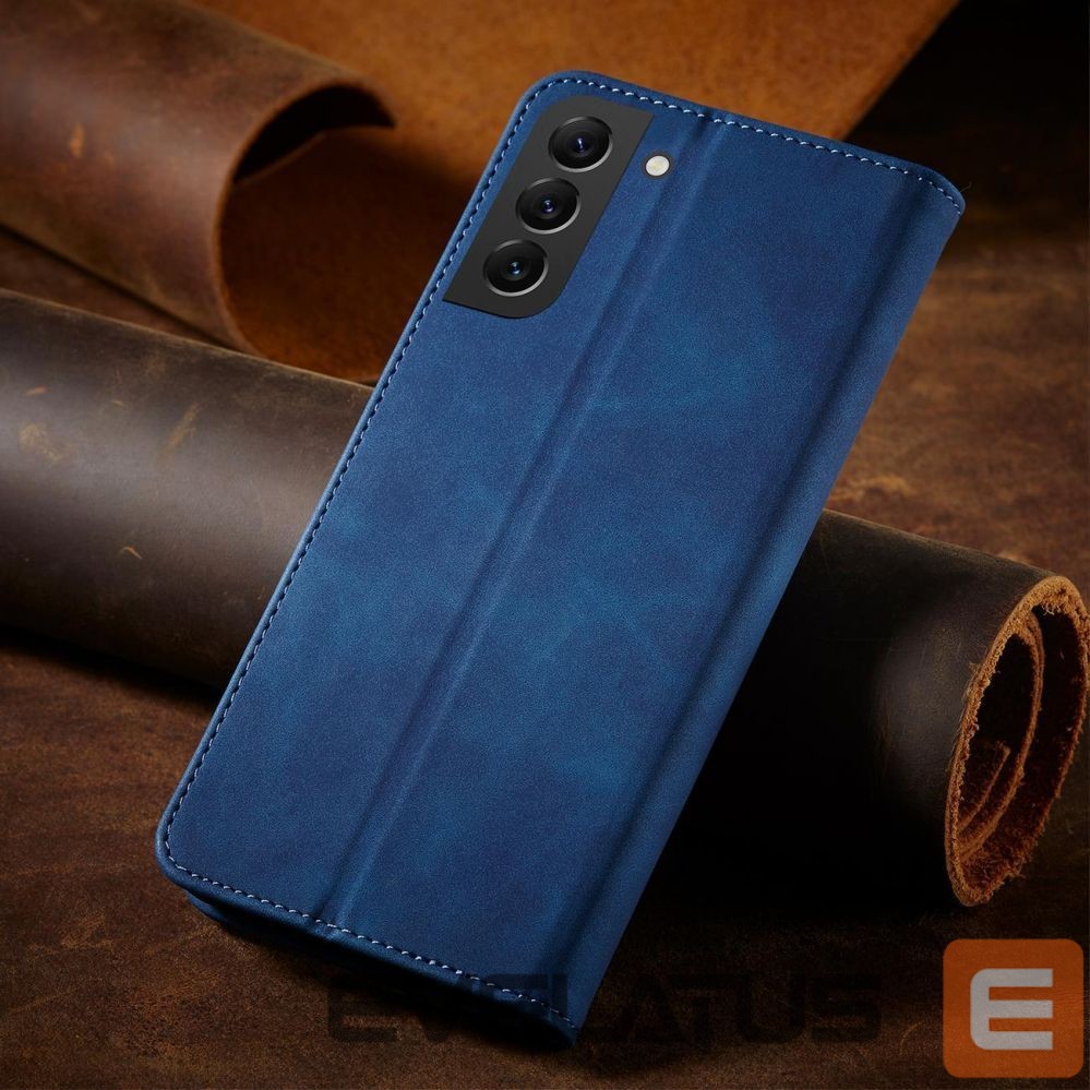 Чехол на заднюю панель Hurtel - Blue