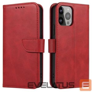 Чехол на заднюю панель Hurtel  Red 