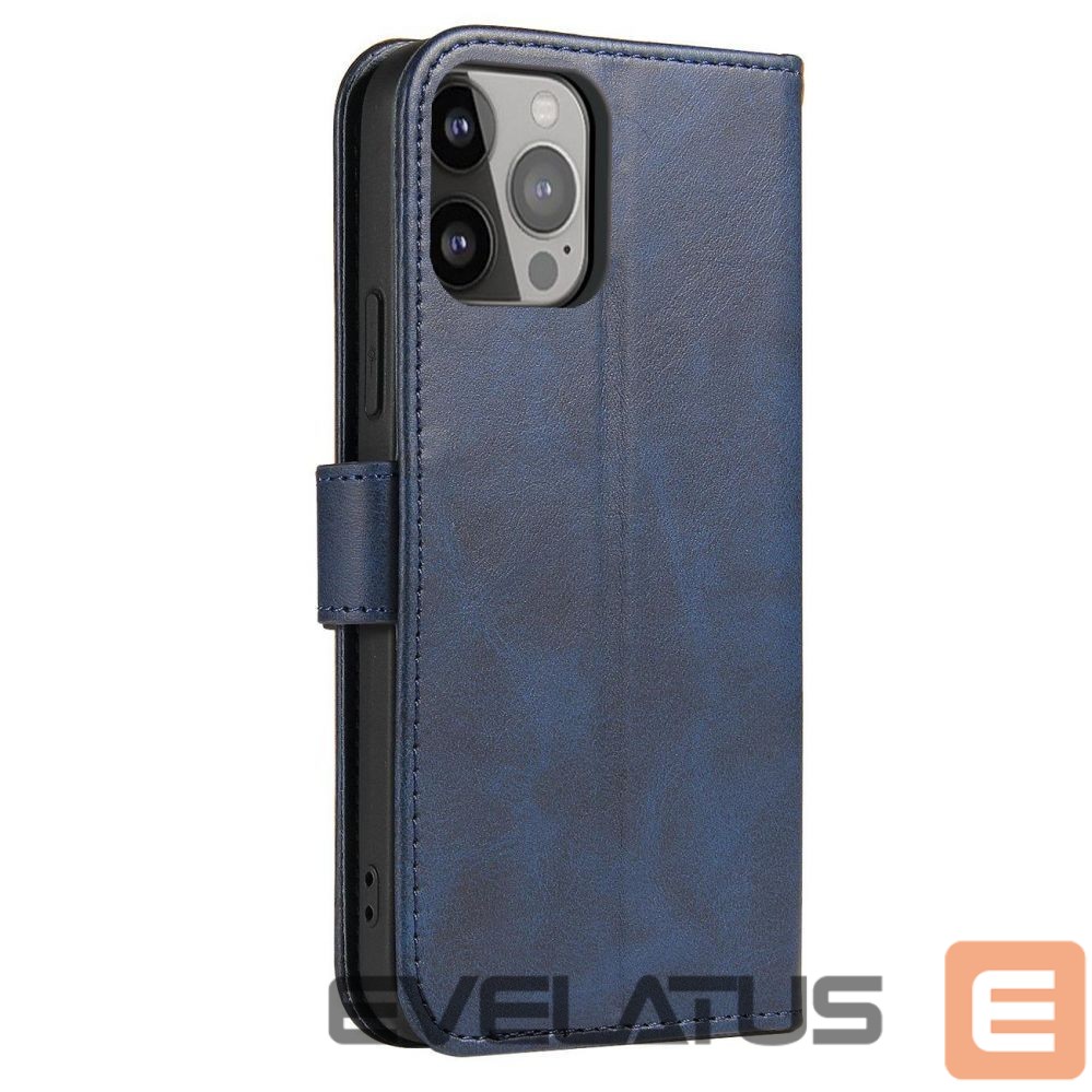 Чехол на заднюю панель Hurtel Blue