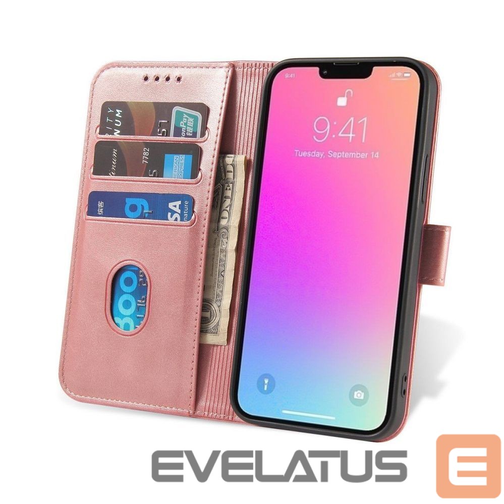 Чехол на заднюю панель Hurtel Pink