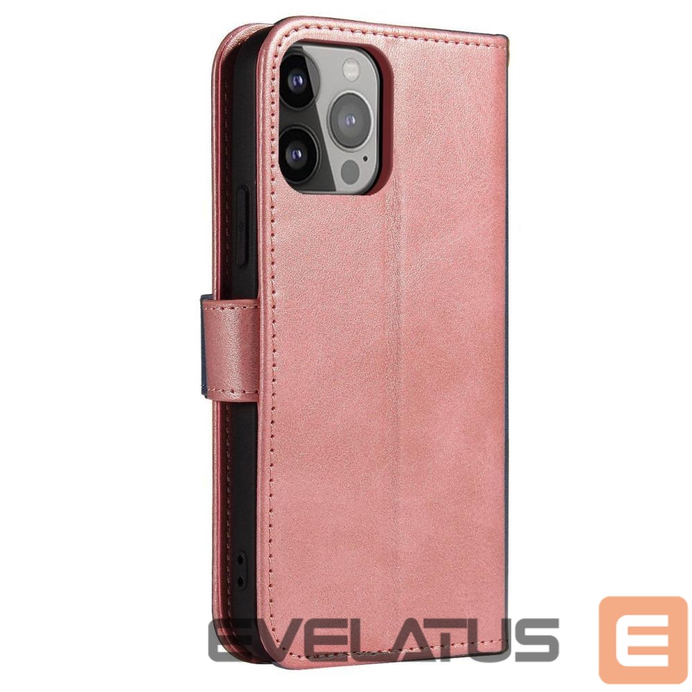 Чехол на заднюю панель Hurtel Pink