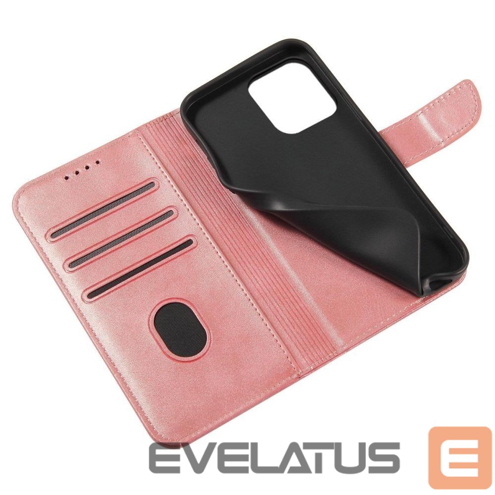 Чехол на заднюю панель Hurtel Pink