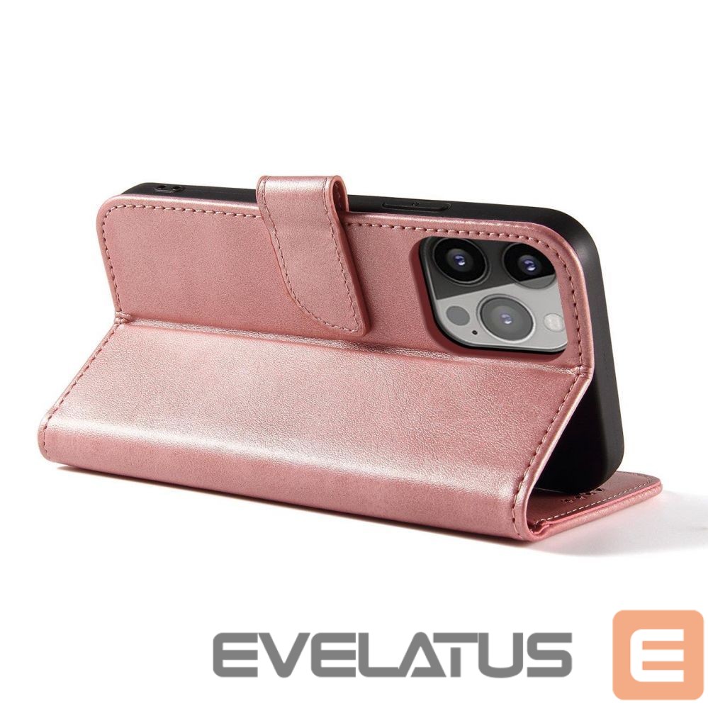 Чехол на заднюю панель Hurtel Pink