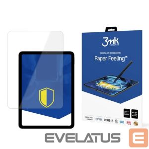 Защитное стекло 3MK  Apple iPad 10 gen - 3mk Paper Feeling  11'' 