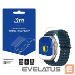 Защитное стекло 3MK  Apple Watch Ultra/Ultra 2 - 3mk Watch Protection  v. FlexibleGlass Lite 