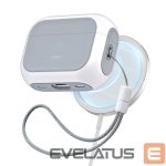 Чехол на заднюю панель ESR  ESR Orbit Halolock with MagSafe for Apple AirPods Pro 1 / 2 - White 