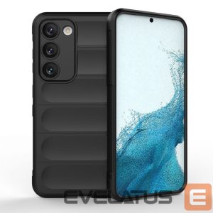 Чехол на заднюю панель Hurtel  Black 
