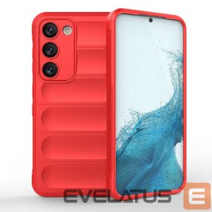 Чехол на заднюю панель Hurtel  Red 