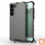 Чехол на заднюю панель Hurtel  Black 