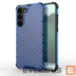 Чехол на заднюю панель Hurtel  Blue 