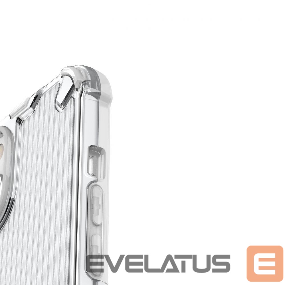 Чехол на заднюю панель Hurtel Ombre Protect Case for iPhone 14 pink and blue armored case