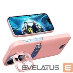 Чехол на заднюю панель Hurtel  Pink 