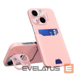 Чехол на заднюю панель Hurtel  Pink 