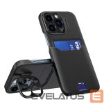 Чехол на заднюю панель Hurtel  Black 