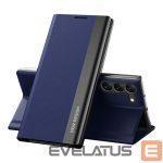 Чехол на заднюю панель Hurtel  Blue 