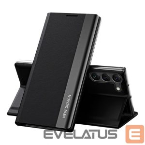 Чехол на заднюю панель Hurtel - Black 