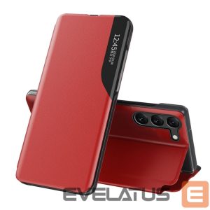 Чехол на заднюю панель Hurtel  Red 