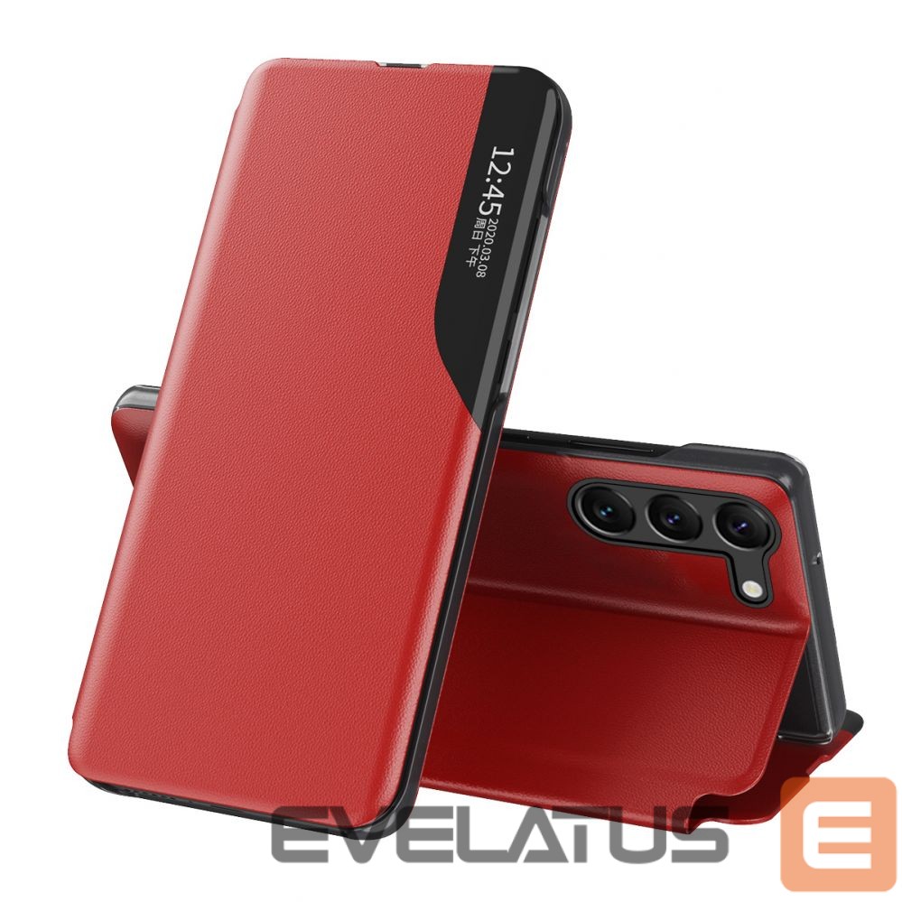 Чехол на заднюю панель Hurtel Red