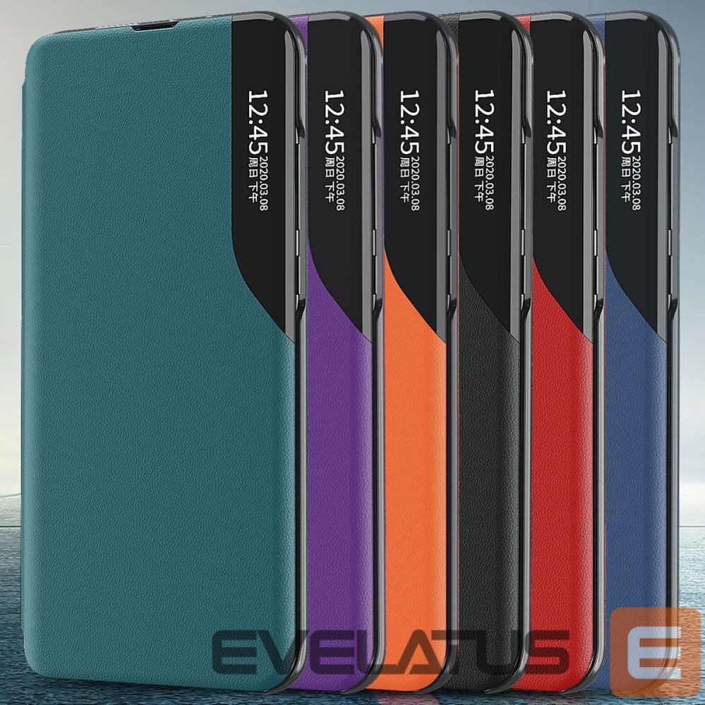 Чехол на заднюю панель Hurtel Red
