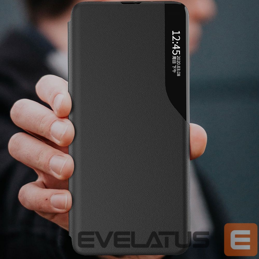 Чехол на заднюю панель Hurtel Red