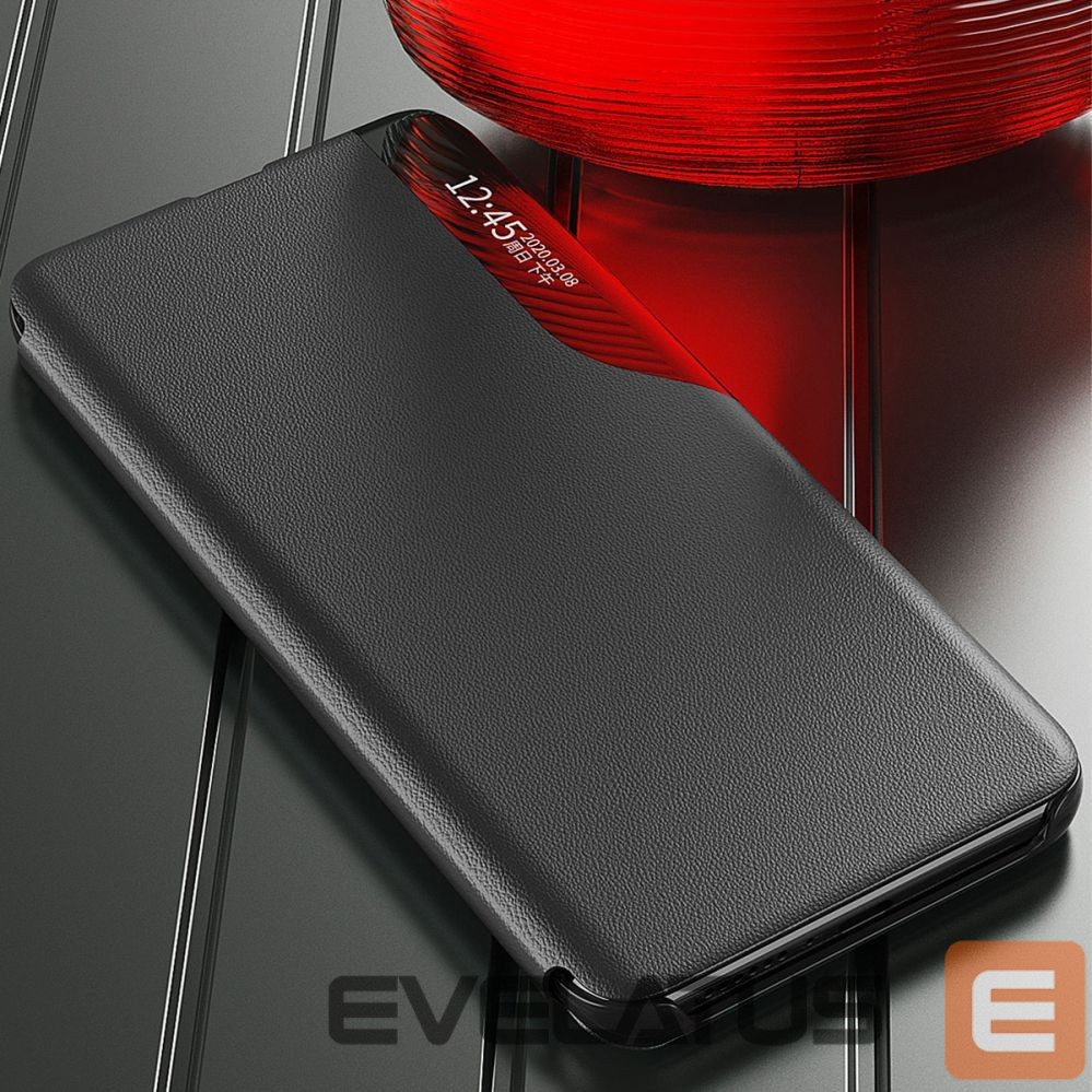 Чехол на заднюю панель Hurtel Red