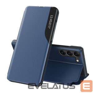 Чехол на заднюю панель Hurtel  Blue 