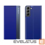 Чехол на заднюю панель Hurtel  Blue 