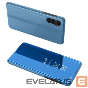 Чехол на заднюю панель Hurtel - Blue 