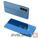Чехол на заднюю панель Hurtel  Blue 