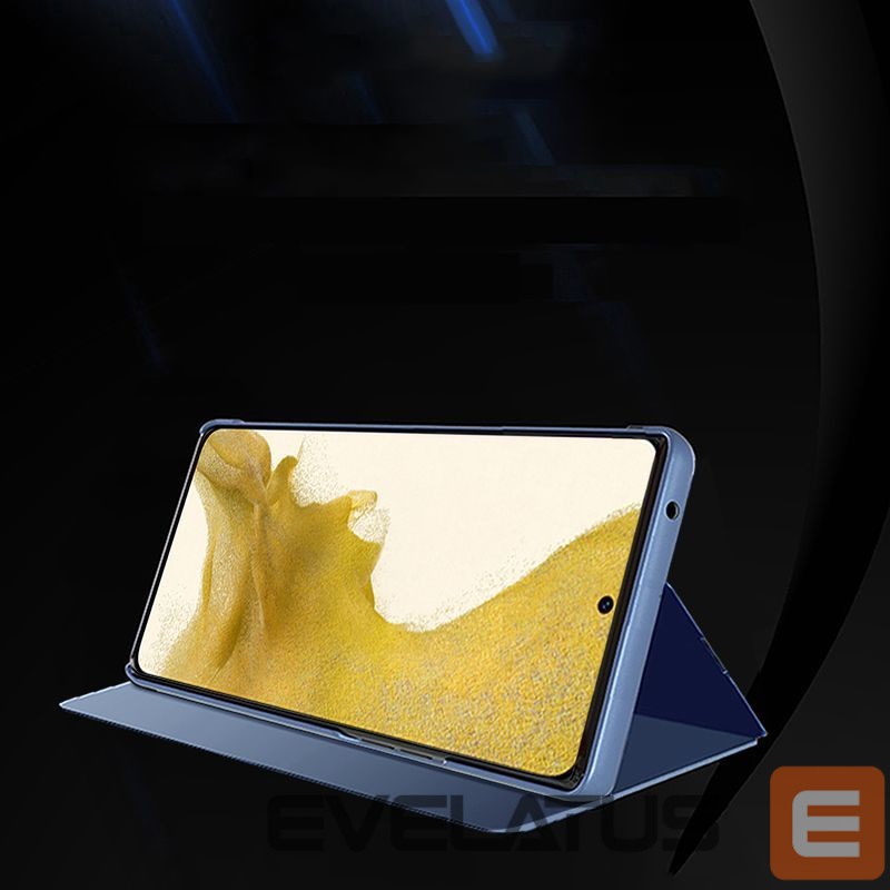 Чехол на заднюю панель Hurtel Blue