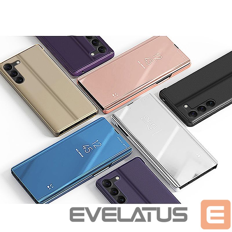 Чехол на заднюю панель Hurtel Blue