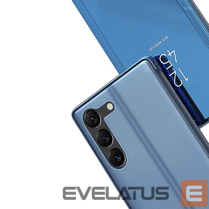 Чехол на заднюю панель Hurtel Blue
