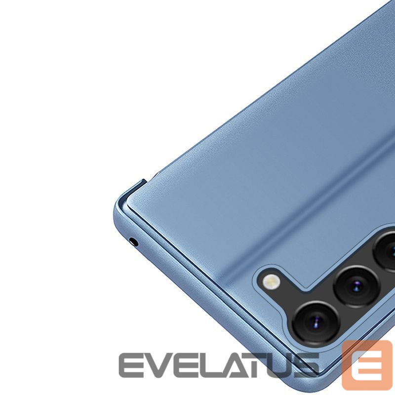 Чехол на заднюю панель Hurtel Blue