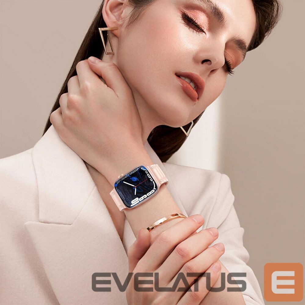 Чехол на заднюю панель Hurtel - Blue