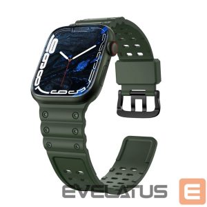 Чехол на заднюю панель Hurtel  Green 