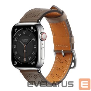 Чехол на заднюю панель Hurtel  Brown 