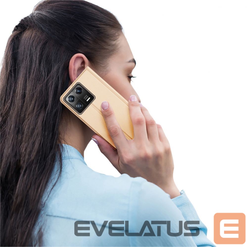 Чехол на заднюю панель Dux Ducis Gold