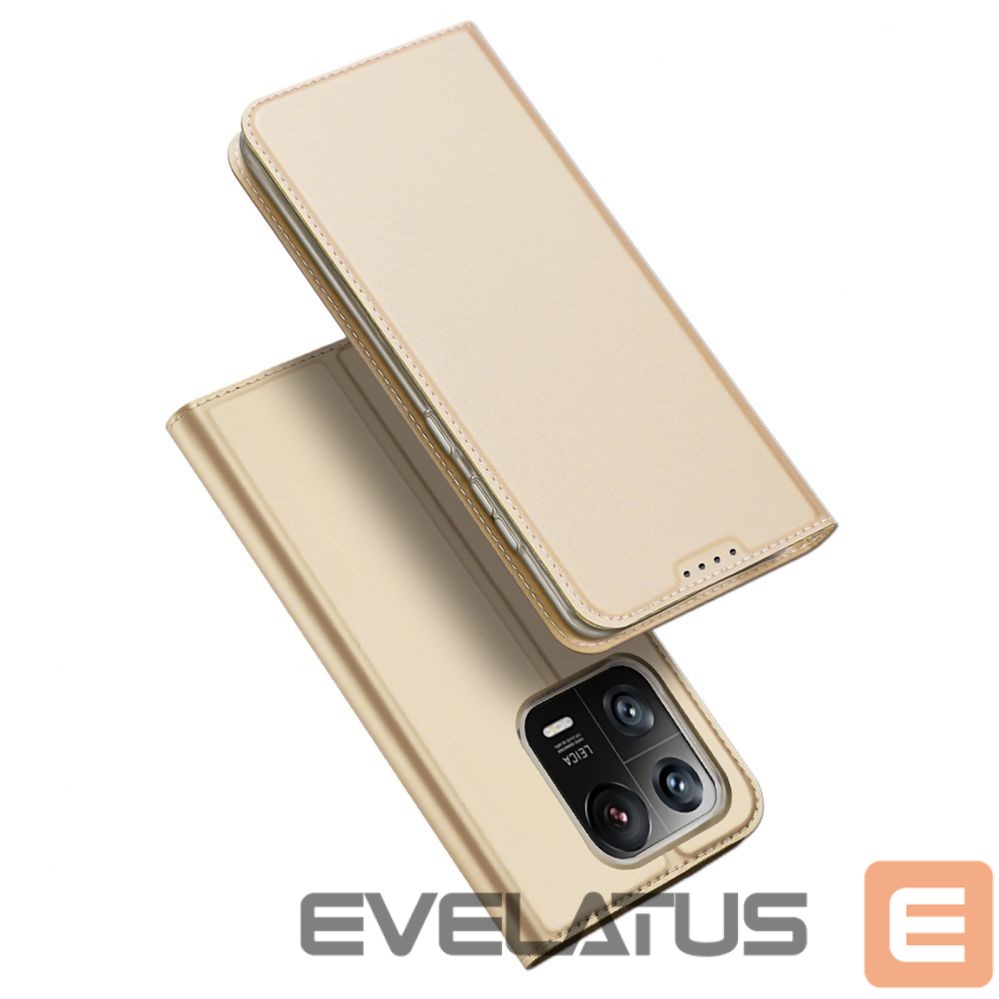 Чехол на заднюю панель Dux Ducis Gold