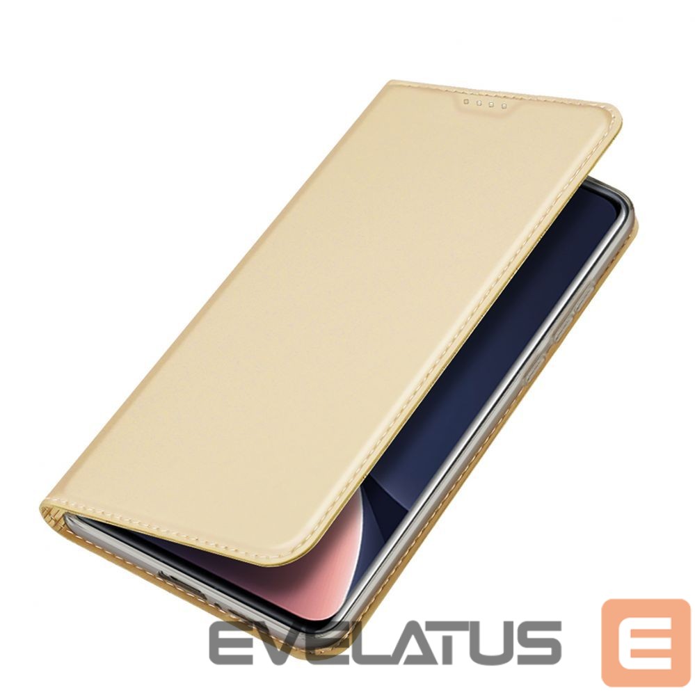 Чехол на заднюю панель Dux Ducis Gold
