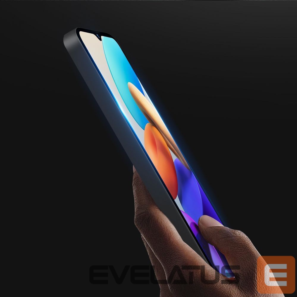 Защитное стекло Dux Ducis Dux Ducis 9D Tempered Glass Vivo Y35 / Vivo Y22 / Vivo Y22s 9H Tempered Glass with Black Frame